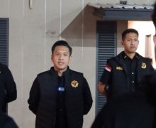 Diduga Melanggar Izin Tinggal, Seorang WNA Diamankan Imigrasi Jakarta Utara - JPNN.com