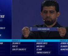 Hasil Drawing AFC Championship League 2: Persib Bandung Huni Grup F, Begini Respons Umuh Muchtar - JPNN.com