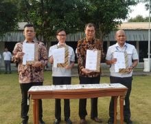 Panasonic Gobel Jalin MoU Peningkatan Kompetensi SDM di Bidang Elektronika & Kelistrikan - JPNN.com