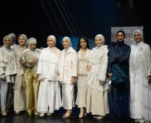 VAIA Kenalkan Koleksi Sepatu Terbaru di Muslim Fashion Festival 2024 - JPNN.com