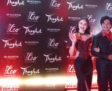 Lakoni Adegan Kesurupan di Film Thaghut, Yasmin Napper Mengaku Sempat Ketakutan - JPNN.com