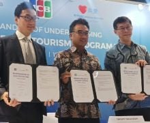 Dongkrak Minat Wisata Medis di Jepang, JCB Bidik Golongan Kelas Atas Indonesia - JPNN.com