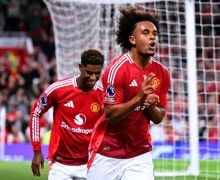 Manchester United Menang Dramatis di Laga Pertama Premier League - JPNN.com