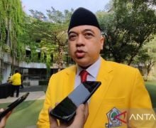 Golkar DKI Tegaskan Dukung Pencalonan Ridwan Kamil di Pilkada Jakarta - JPNN.com