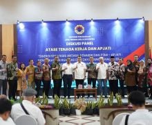 Banyak Peluang Kerja di Luar Negeri, P3MI-APJATI Diskusi dengan Atase TKI di Binawan Group - JPNN.com