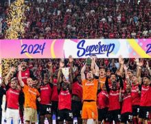 Menang Adu Penalti, Bayer Leverkusen Juara Piala Super Jerman 2024 - JPNN.com