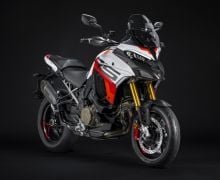 Ducati Multistrada V4 RS Hadir di Indonesia, Sebegini Harganya - JPNN.com