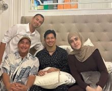 Respons Sonny Septian Setelah Dijenguk Raffi Ahmad dan Irfan Hakim - JPNN.com