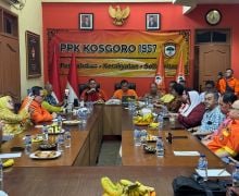 Kosgoro 1957 Pastikan Dukungan untuk Bahlil di Munas Golkar - JPNN.com