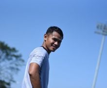 2 Pemain Persib Bandung Dapat Panggilan Timnas, Akhir Agustus Merapat - JPNN.com