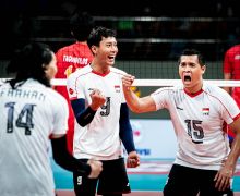 Link Live Streaming SEA V League 2024: Tekad Timnas Voli Putra Raih Kemenangan di Laga Pemungkas - JPNN.com