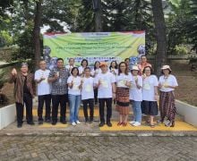 Dukung Sustainability Lingkungan, Unika Atma Jaya dan 41 Universitas Lainnya Raih Rekor MURI - JPNN.com