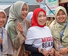 Info Dirjen Nunuk Bisa Bikin Guru PPPK dan PNS Bergembira - JPNN.com