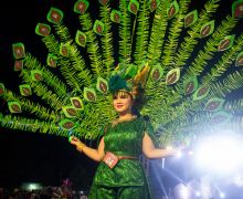 Karang Asam Festival 2024 Segera Digelar, Libatkan 100 UMKM - JPNN.com