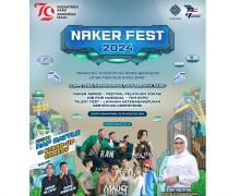 Mantap Nih! 110 Ribu Lowongan Kerja Tersedia di Naker Fest 2024 - JPNN.com