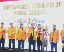 OSO Instruksikan Kader Memenangkan Calon Kepala Daerah yang Didukung Hanura - JPNN.com