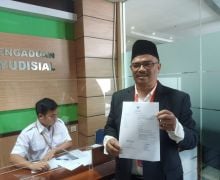 Dilaporkan ke KY, Oknum Hakim PN Jakpus Putusannya Dinilai Berdampak Buruk bagi Investasi - JPNN.com