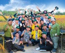 Beasiswa TELADAN Tanoto Foundation Kembali Dibuka, Biaya Kuliah 100% Ditanggung - JPNN.com