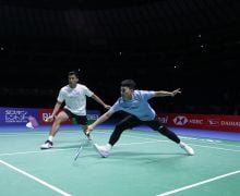 Perempat Final Korea Open 2024: 2 Pasangan Baru Tumpuan Indonesia - JPNN.com