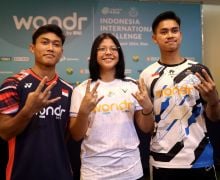 Pebulu Tangkis Muda Siap Unjuk Gigi di Indonesia International Challenge 2024 - JPNN.com