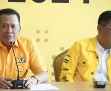 Bamsoet Ungkap Skenario Munas Golkar, Jokowi Jadi Kader? - JPNN.com