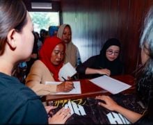 Helen’s Medan Gelar Medical Check-up Gratis, Warga Sambut Antusias - JPNN.com