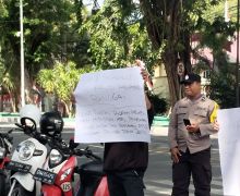 Kejati Sulteng Diminta Tuntaskan Kasus Korupsi MTQ & Pengelolaan Anggaran Kecamatan - JPNN.com