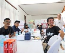 AMANAH Content Creator Competition Angkat Keunikan & Potensi Aceh di Media Sosial - JPNN.com