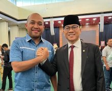 BM PAN Sumut Dukung Yandri Susanto Jadi Sekjen - JPNN.com