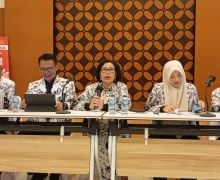 Dituduh Menyerobot Gedung Wisma Guru Jatim, Unifah Rosyidi: Djoko AW Ketua Sah  - JPNN.com