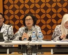 Forum Honorer Catut Nama PGRI untuk Minta Dana, Unifah Rosyidi: Kami Tidak Terima! - JPNN.com