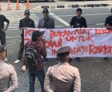 Periksa Hasto PDIP, KPK Dinilai Jadi Alat Kekuasaan Jokowi - JPNN.com