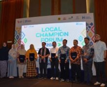 Human Initiative Gelar Local Champion Forum untuk Pembangunan Berkelanjutan - JPNN.com