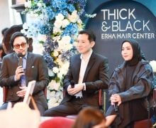 Thick & Black ERHA Hair Center Beri Solusi Perawatan Rambut Sehat dan Lebat - JPNN.com