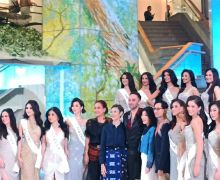 16 Finalis Miss Universe Indonesia 2024 Siap Menjalani Karantina - JPNN.com