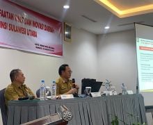 Sekretaris BSKDN: Soft Skill ASN Penting untuk Optimalkan Pemanfaatan Riset & Inovasi - JPNN.com