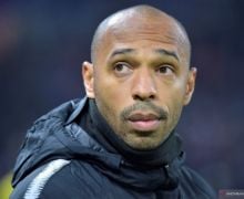 Thierry Henry Mundur dari Pelatih Timnas U-23 Prancis - JPNN.com