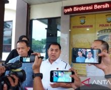 Wakil Ketua Peradi Batam Mencuri Uang Klien Rp 8,9 Miliar - JPNN.com