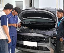 PakeDriver Meluncurkan Layanan Antar Jemput Mobil ke Bengkel, Solusi Praktis - JPNN.com