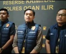 Polisi Ungkap Motif Pembunuh Wanita yang Dibuang di Bawah Jembatan Pesona Tanjung Senai - JPNN.com