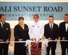 Raih Penghargaan, BSCC Resmikan Bali’s Leading Lifestyle Convention Center - JPNN.com