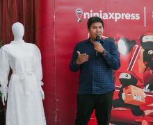 Bermitra dengan Ninja Xpress, MHL Fashion Sukses Menembus Pasar Muslim Indonesia - JPNN.com