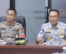 Operasi Gabungan Disebut Bisa Tingkatkan Kepatuhan Warga dalam Bayar Pajak Kendaraan - JPNN.com