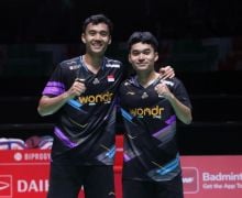 Japan Open 2024: Menang Perang Saudara, Leo/Bagas Ditunggu Lawan Berat - JPNN.com