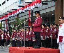 Rektor Untar Tekankan Semangat Bela Negara di Era Digital - JPNN.com