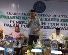 Kiai As'ad Said Ali: Kekisruhan NU Produk Muktamar Lampung yang Penuh Rekayasa - JPNN.com