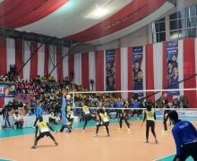 Kapolri Cup 2024 Zona 4 Dibuka di Gor Pajajaran Bandung, Jawa Barat Didominasi Atlet Proliga - JPNN.com