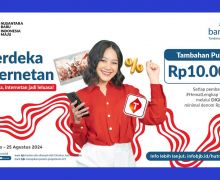 Beli Paket pakai DIGI Dapat Tambahan Pulsa - JPNN.com