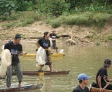 Festival Sidang Balai Panjang Tanah Periuk: Merawat Lingkungan Melalui Kearifan Lokal - JPNN.com