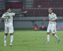 ACL 2: Gelandang Persib Bandung Ini Mengaku Kantongi Kekuatan Port FC - JPNN.com